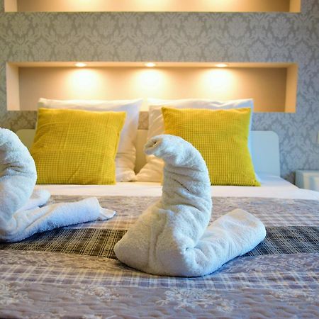 Apartamenty Homely Place Serce Poznania - Stary Rynek - Parking المظهر الخارجي الصورة