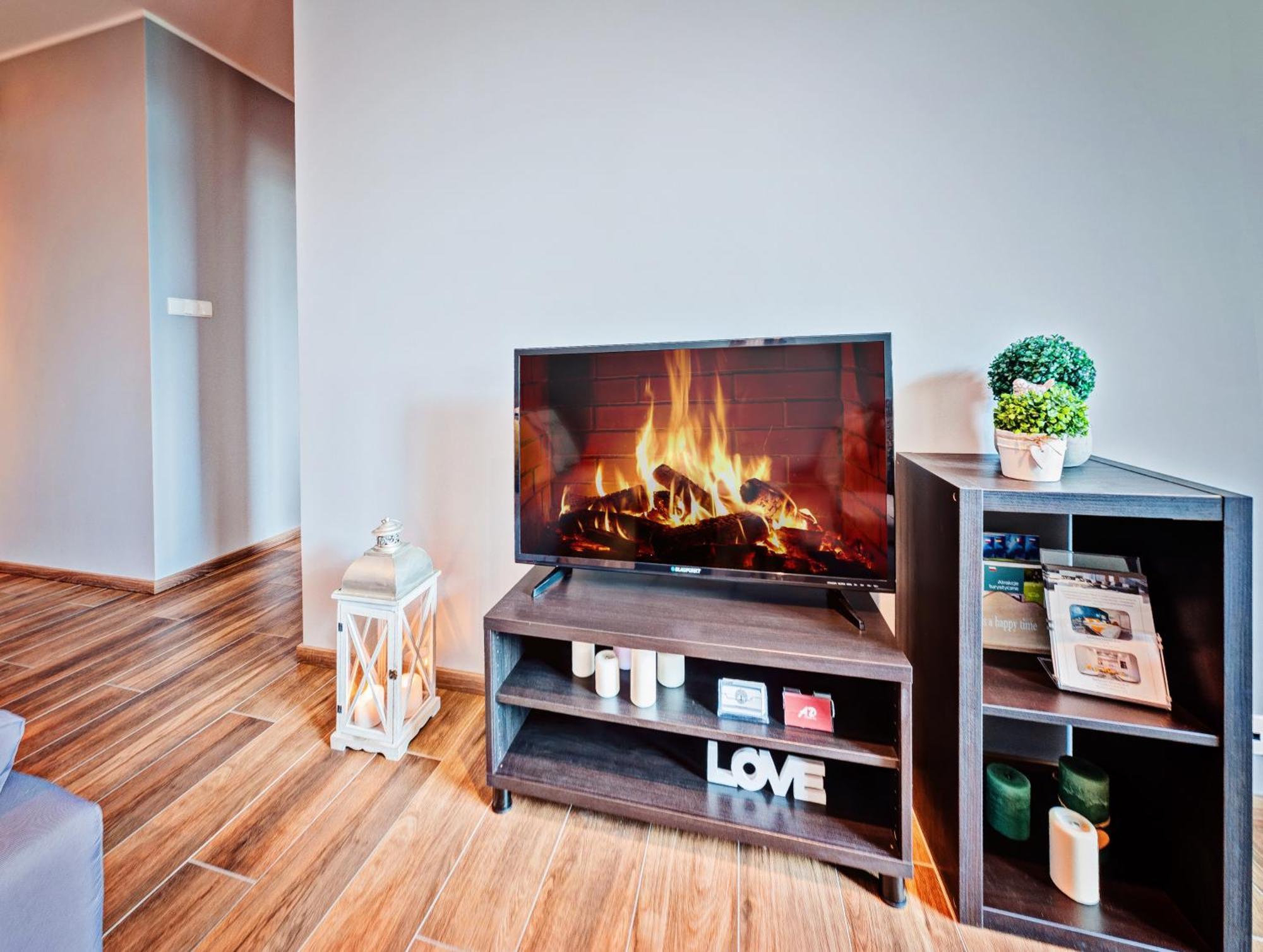 Apartamenty Homely Place Serce Poznania - Stary Rynek - Parking الغرفة الصورة