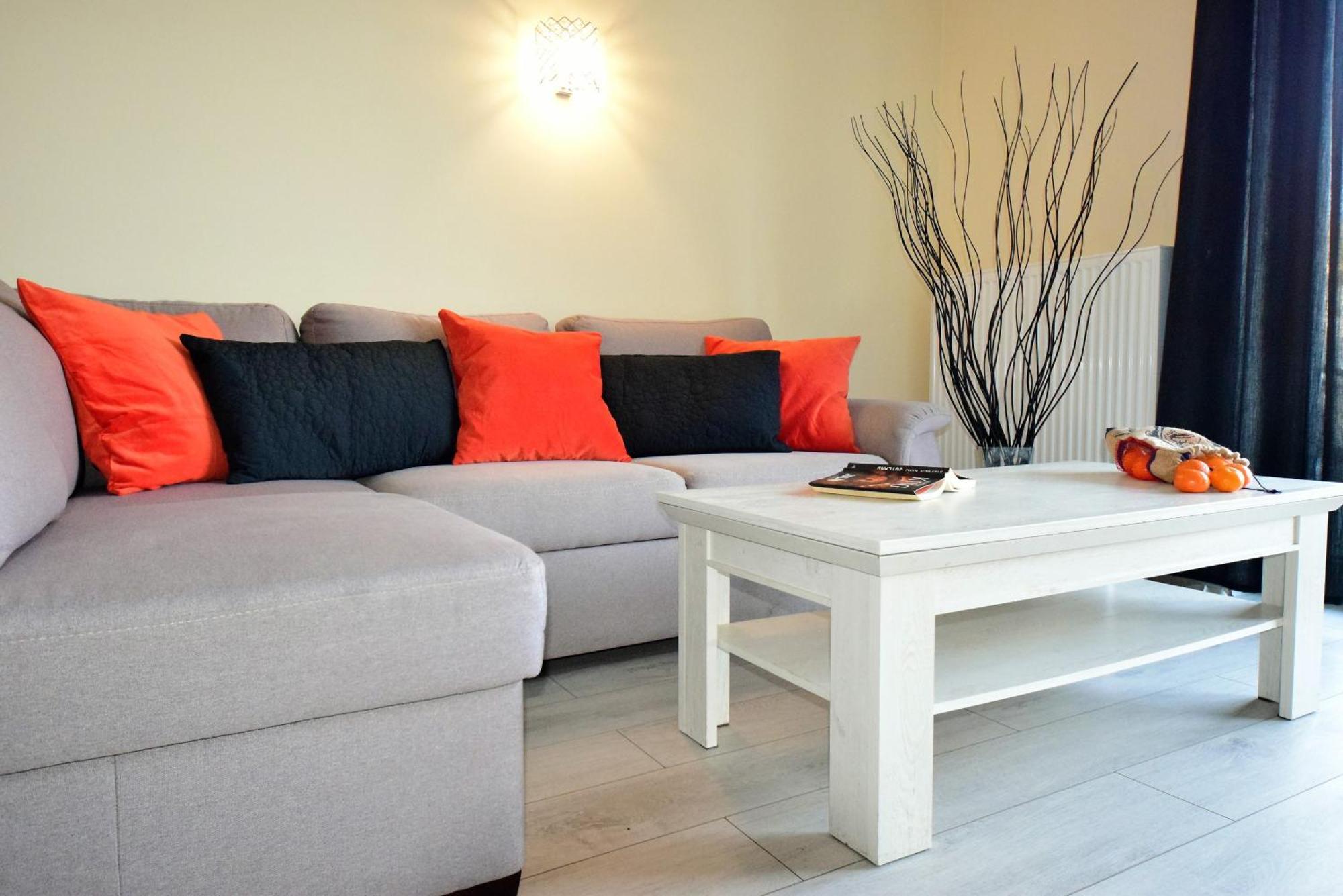 Apartamenty Homely Place Serce Poznania - Stary Rynek - Parking الغرفة الصورة