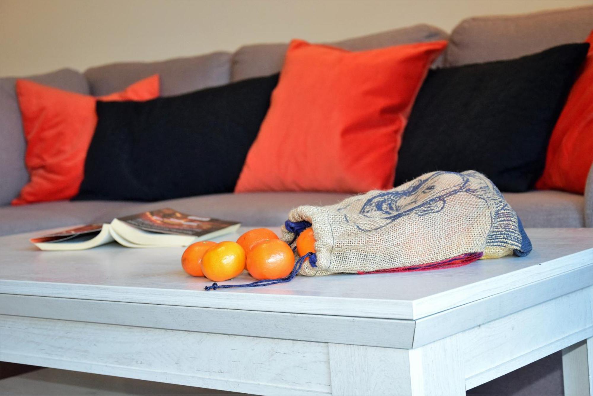Apartamenty Homely Place Serce Poznania - Stary Rynek - Parking الغرفة الصورة