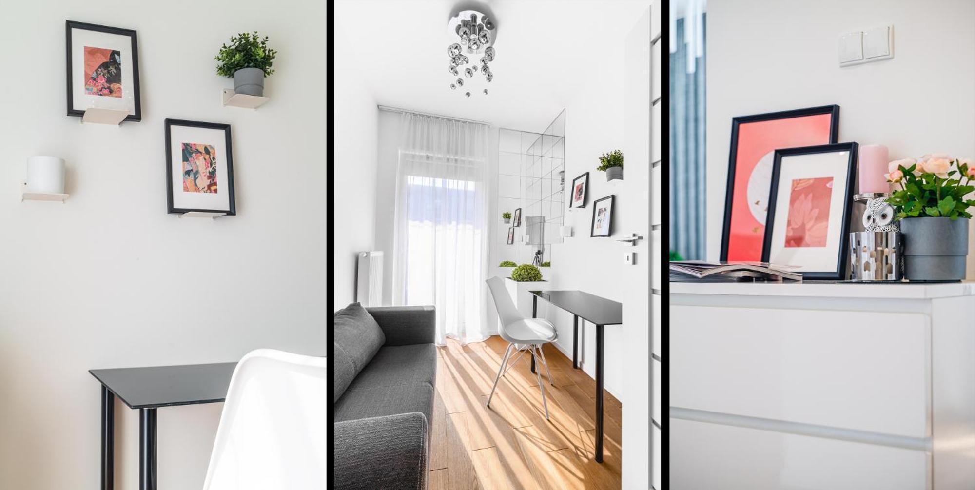 Apartamenty Homely Place Serce Poznania - Stary Rynek - Parking الغرفة الصورة