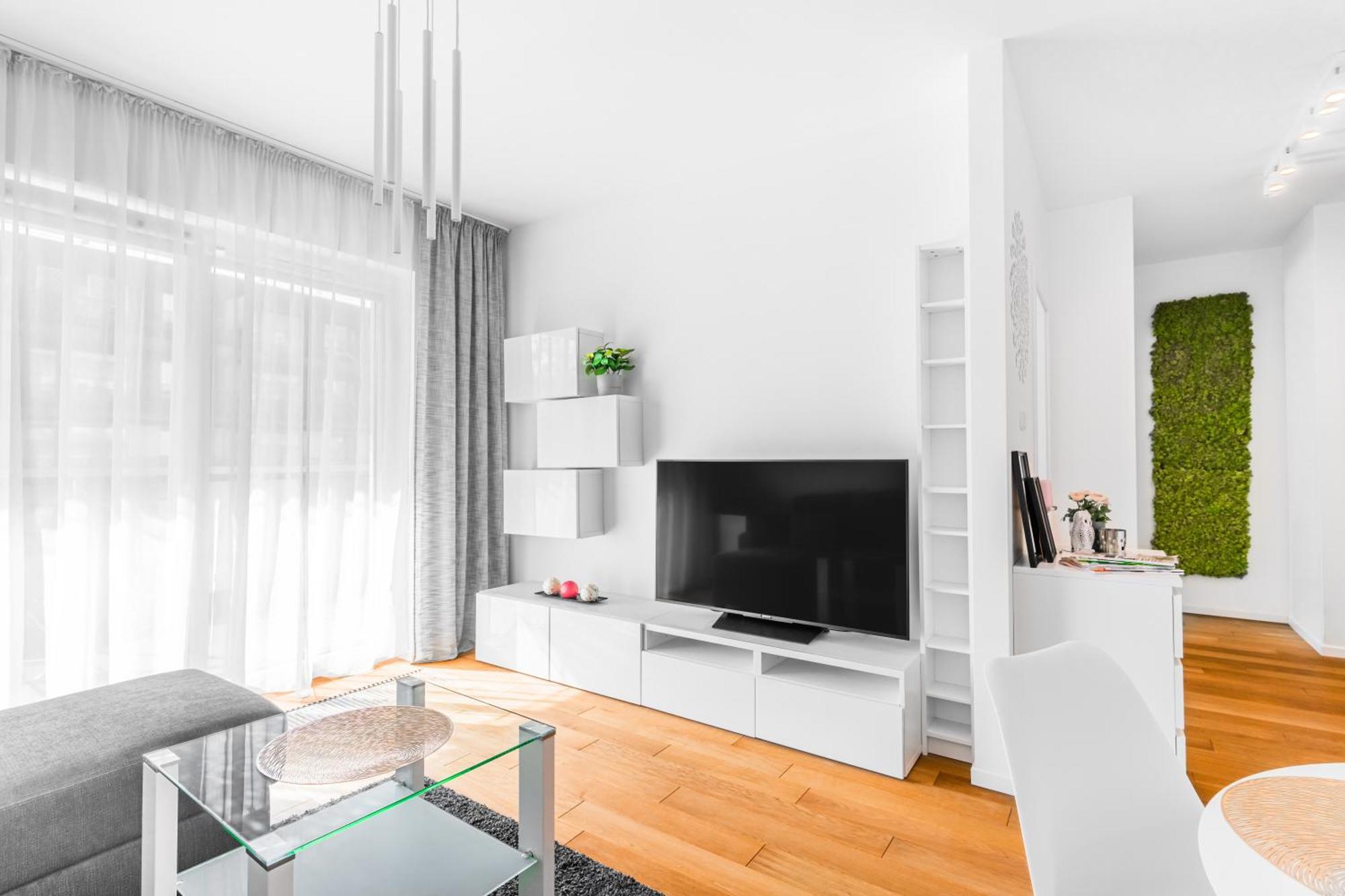 Apartamenty Homely Place Serce Poznania - Stary Rynek - Parking الغرفة الصورة