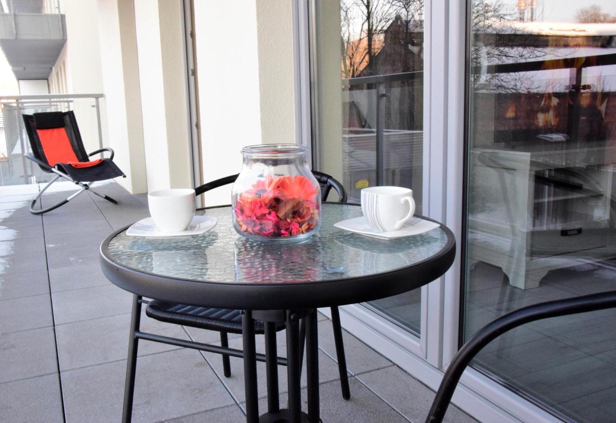 Apartamenty Homely Place Serce Poznania - Stary Rynek - Parking الغرفة الصورة