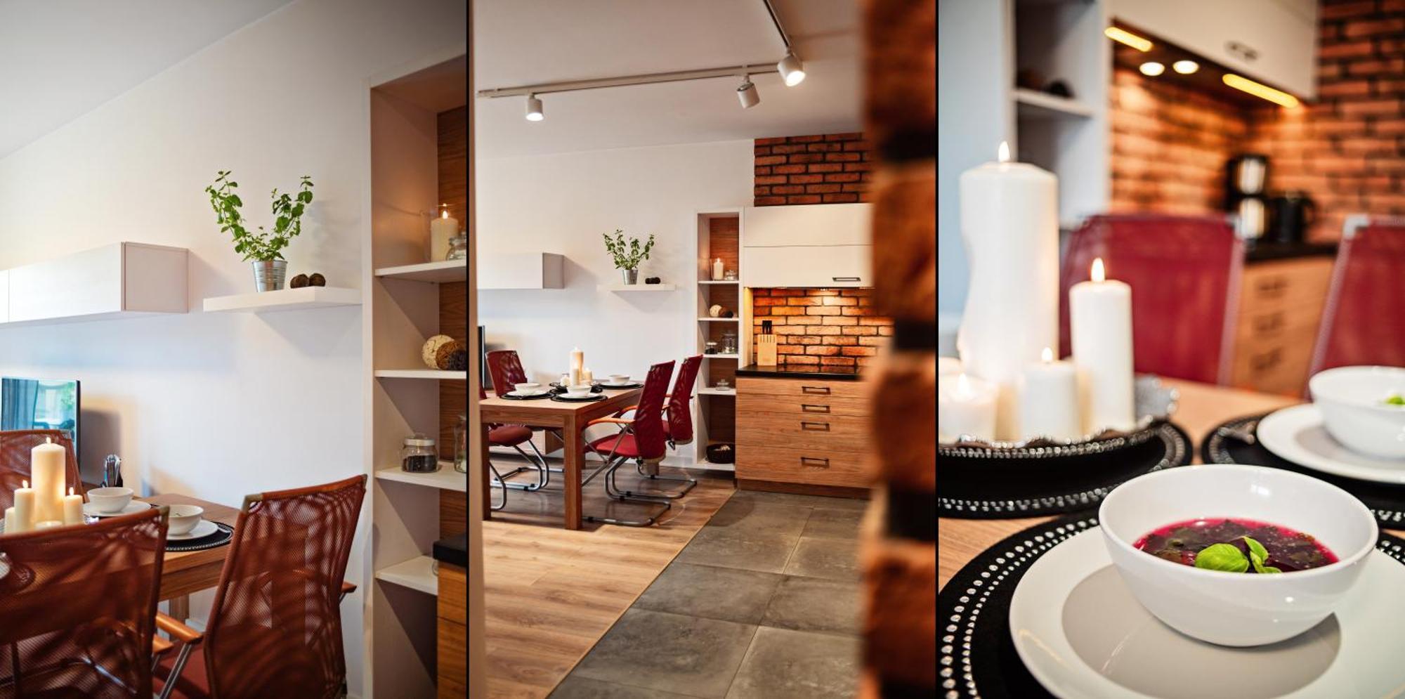 Apartamenty Homely Place Serce Poznania - Stary Rynek - Parking الغرفة الصورة