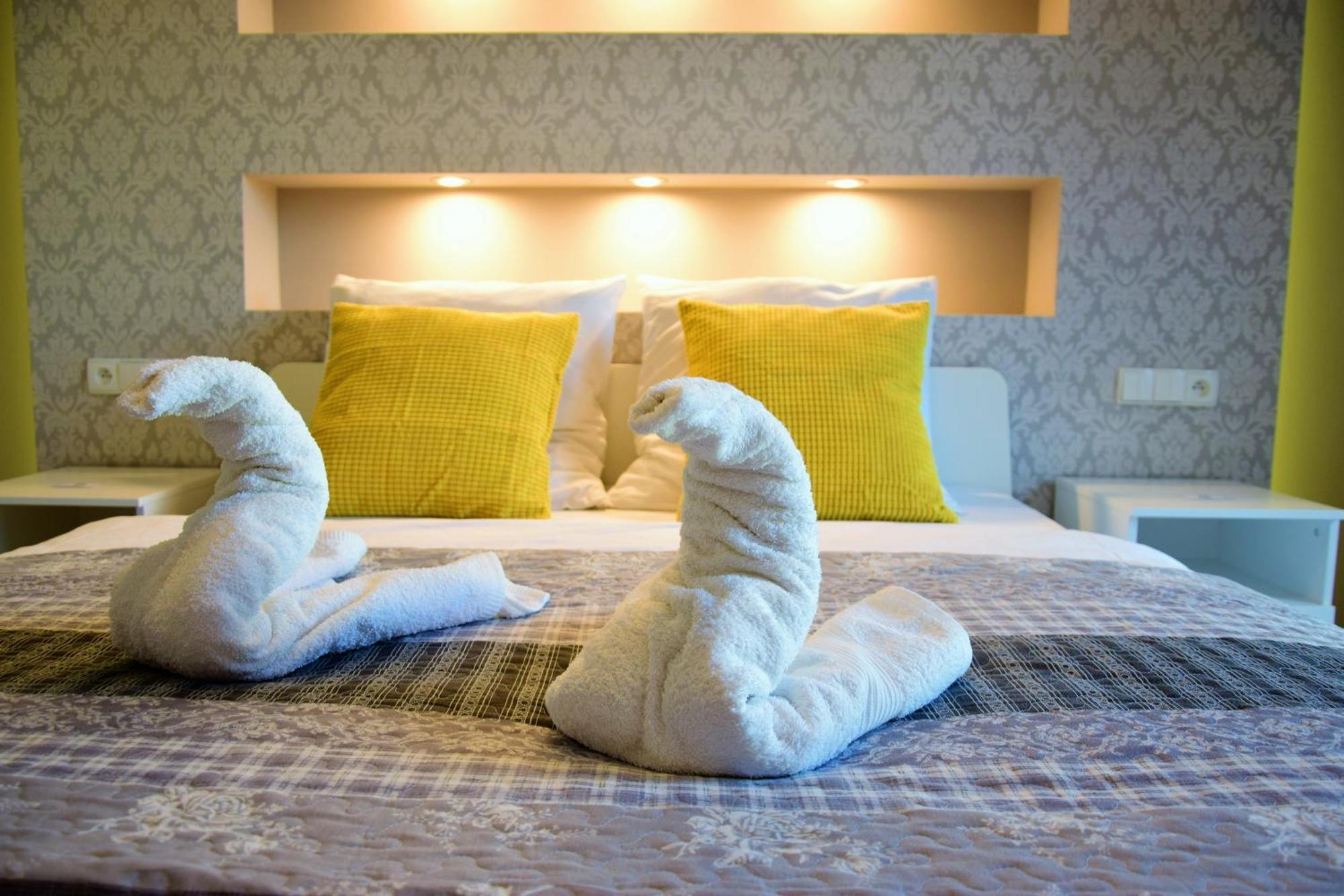 Apartamenty Homely Place Serce Poznania - Stary Rynek - Parking المظهر الخارجي الصورة