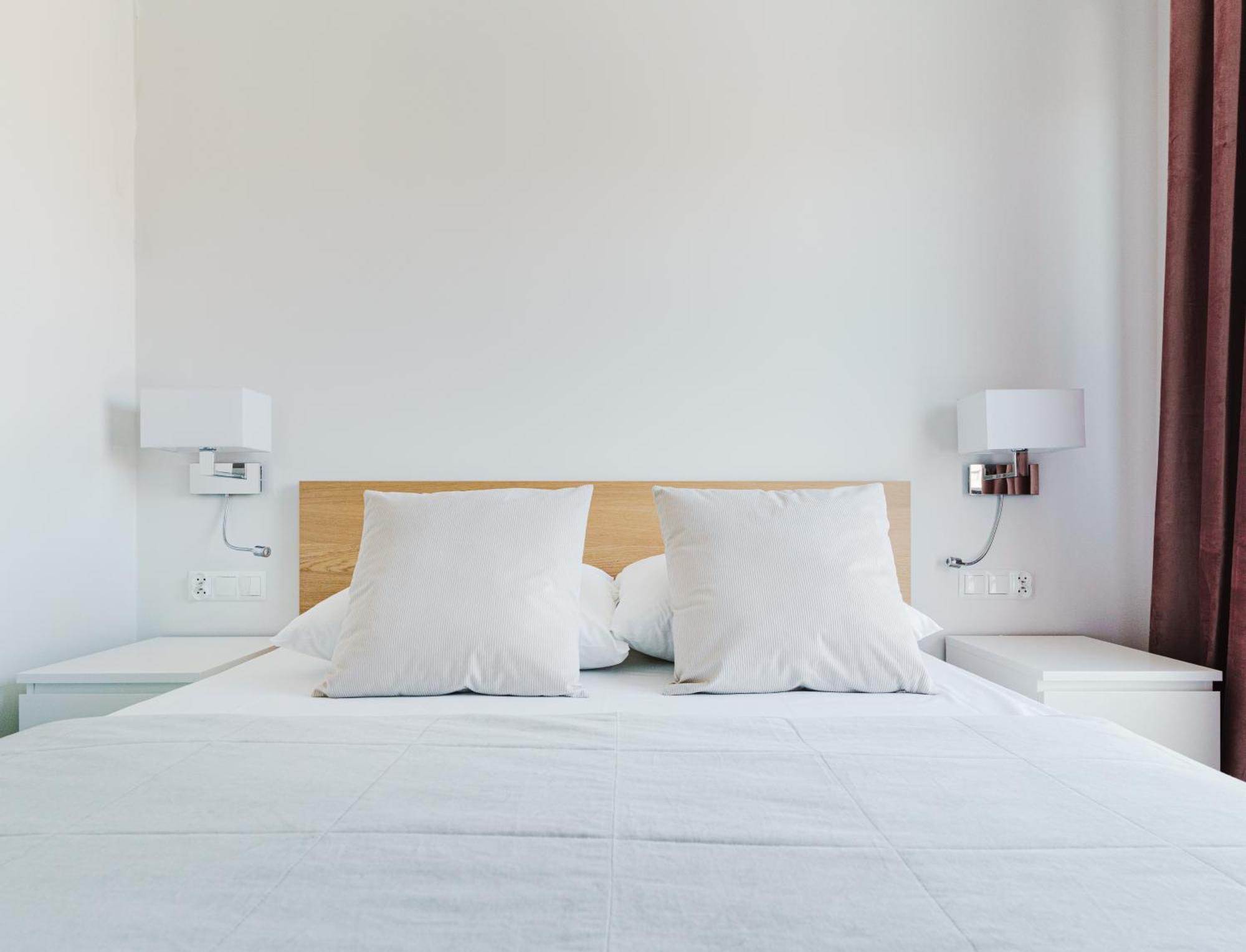 Apartamenty Homely Place Serce Poznania - Stary Rynek - Parking الغرفة الصورة