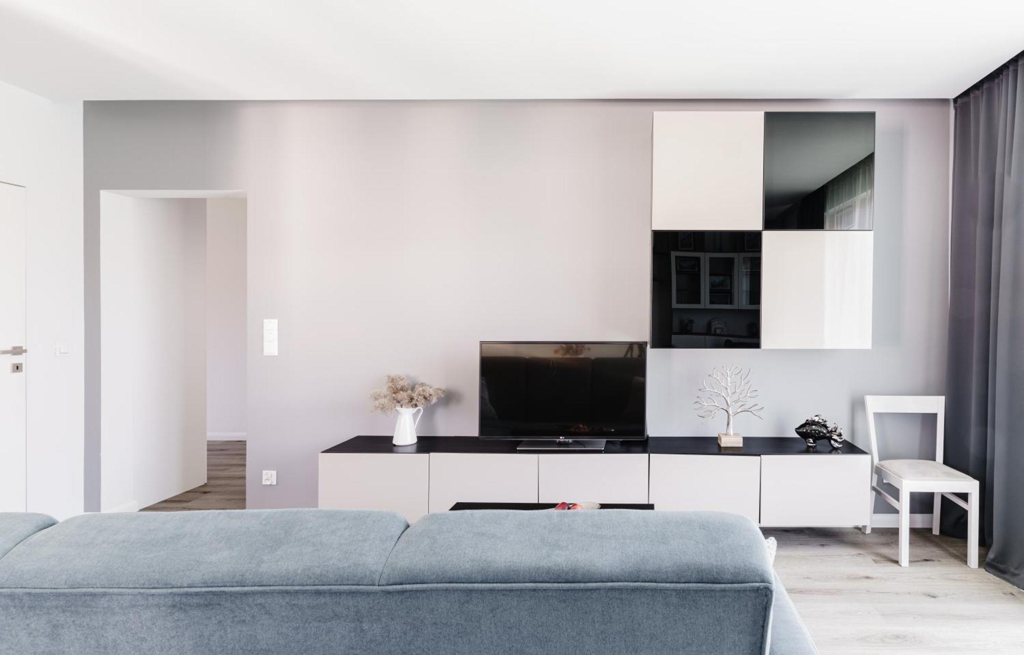 Apartamenty Homely Place Serce Poznania - Stary Rynek - Parking الغرفة الصورة