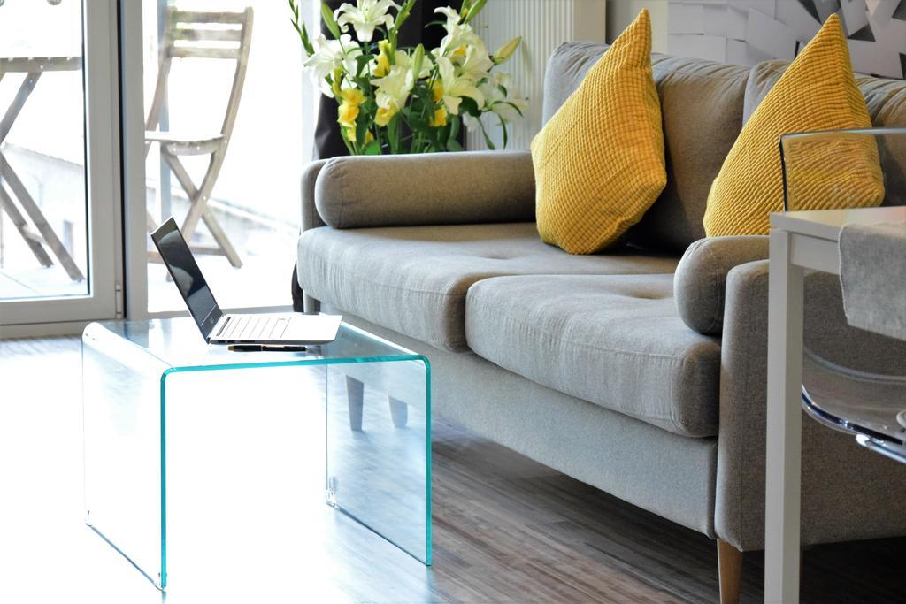 Apartamenty Homely Place Serce Poznania - Stary Rynek - Parking المظهر الخارجي الصورة