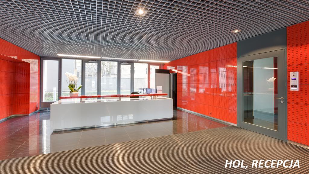 Apartamenty Homely Place Serce Poznania - Stary Rynek - Parking المظهر الخارجي الصورة