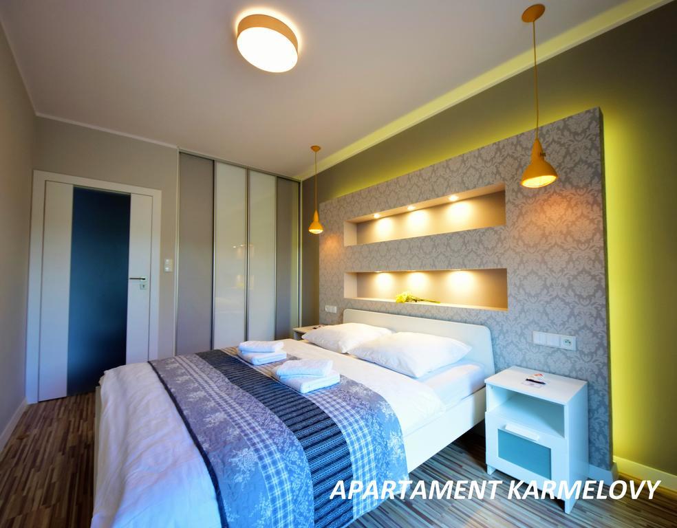 Apartamenty Homely Place Serce Poznania - Stary Rynek - Parking المظهر الخارجي الصورة
