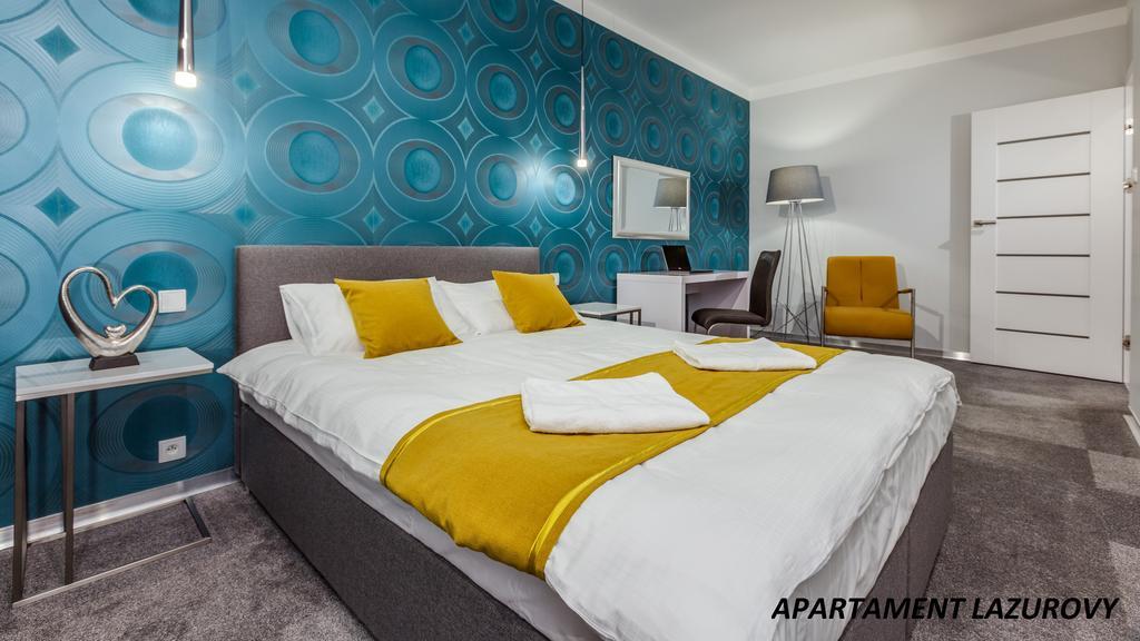 Apartamenty Homely Place Serce Poznania - Stary Rynek - Parking المظهر الخارجي الصورة