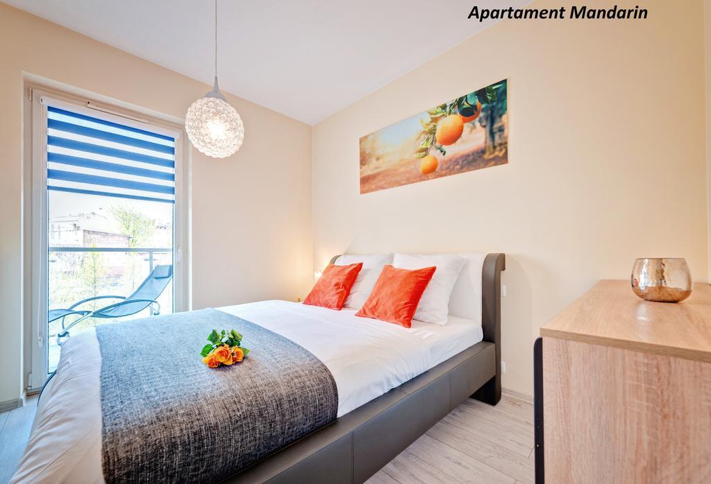 Apartamenty Homely Place Serce Poznania - Stary Rynek - Parking المظهر الخارجي الصورة