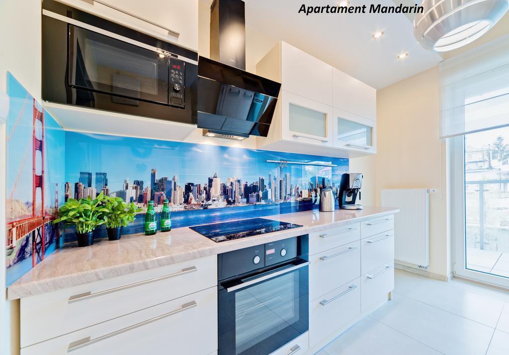 Apartamenty Homely Place Serce Poznania - Stary Rynek - Parking المظهر الخارجي الصورة